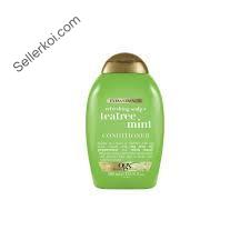 OGX Tea Tree Mint Conditioner (385ml)